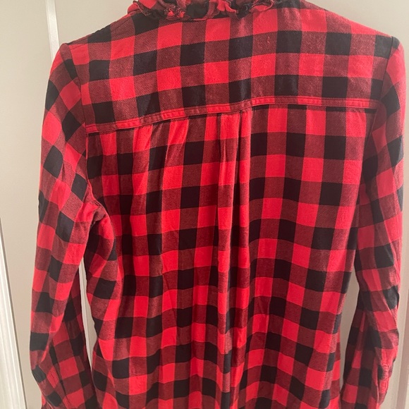 Gap Buffalo checkered shirt - Picture 5 of 5